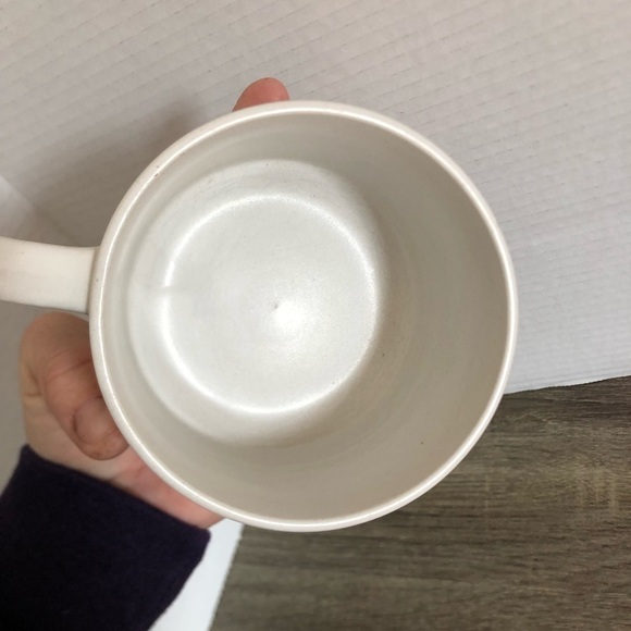 Vtg Ziggy Soup of the Day Collectible Mug - Picture 7 of 11